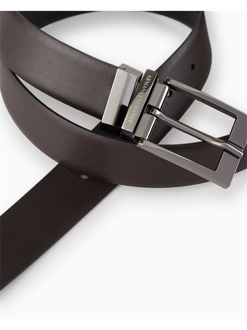man's belt ARMANI EXCHANGE | 951060 CC23654120